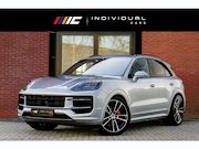 Porsche Cayenne - 3.0 E-Hybrid SportDesign 4-Wielsturing InnoDrive