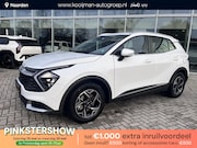 Kia Sportage - 1.6 T-GDi MHEV ComfortLine | Trekhaak | Achteruitrijcamera |