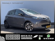 Renault Zoe - Q90 Bose Quickcharge 41 kWh Koop Accu Bose Nav/Cruise Leer S