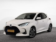 Toyota Yaris - 1.5 Hyb. Dynamic| Adap.Cruise| Camera| Climate