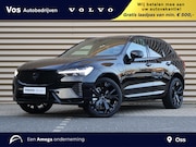Volvo XC60 - T6 Plug-in hybrid AWD Ultra Black Edition | Uit voorraad lev