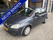 Opel Corsa - 1.2-16V Rhythm 5-DEURS/NW APK 03-2027