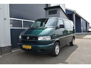 Volkswagen Transporter - 2.5 tdi Camper