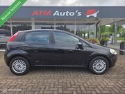 Fiat Punto - 1.4-16V Dynamic 5drs Airco Apk