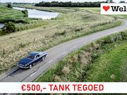 Fiat Coupé - 2300 s Abarth Roestvrije Italiaanse GT met unieke Parijse hi