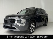 Mitsubishi Outlander - 2.4 PHEV Instyle | Trekhaak | Leder | 360° Camera | Panorama