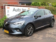 Renault Clio - TCe 100 pk Intens camera /groot scherm/stoelverw./stuurverw.