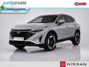 Nissan Qashqai - 1.3 MHEV Xtronic N-Connecta Cold Pack