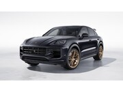 Porsche Cayenne Coupé - Turbo E-Hybrid met GT pakket