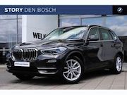 BMW X5 - xDrive45e High Executive Automaat / Trekhaak / Las