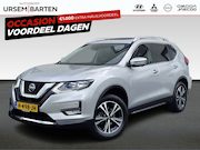 Nissan X-Trail - 1.3 DIG-T N-Connecta | Airco (automatisch) | Bestuurdersstoe