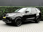 Land Rover Discovery - 2.0 Sd4 SE, NIEUW MODEL, EURO 6, PANORAMADAK, LEDER, NAVIGAT