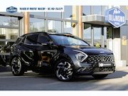 Kia Sportage - 1.6 T-GDi Plug-in Hybrid AWD GT-PlusLine|stoel+stuurverwarmi