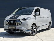 Ford e-Transit - Cust. Sport 340 L2H1 71 kWh 360 Camera | Adap Cruise | 2 x s