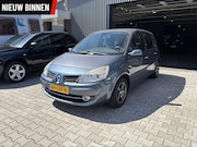 Renault Scénic - 1.6-16V Business Line AUTOMAAT AIRCO TREKHAAK