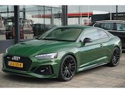 Audi RS5 - Coupé 2.9 TFSI quattro | keramische | B&O | CARBON