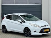 Ford Fiesta - 1.6 Sport 120PK+ ST-Line / Clima / Luxe
