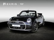 MINI Cabrio - Cooper C Favoured | Pakket M