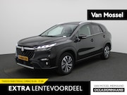 Suzuki S-Cross - 1.5 Hybrid Style Automaat | Apple/Android Play | Adaptive Cr