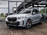 BMW X5 - 50e M SPORT PRO | HARMAN/KARDON | PANORAMADAK | SKYLOUNGE | 