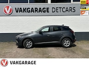 Mazda CX-3 - 2.0 SAG 120 TS+
