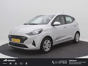 Hyundai i10 - 1.0 Comfort Smart / Navigatie / Cruise Control / Airco / LED