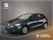 Seat Ibiza - 1.0 EcoTSI 95pk Reference €311, - private lease | €23.240, -