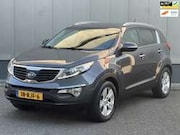Kia Sportage - 1.6 GDI X-ecutive Plus Pack