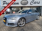 Audi A6 - Avant 1.8 TFSI ultra Lease Edition|S-LINE|TREKH|MATRIX LED|E