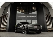 Rolls-Royce Ghost - 6.6 V12 - Sterrenhemel | Bespoke Audio | Stoelkoeling & Mass