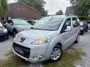 Peugeot Partner - Tepee 1.6 XR-cruise control-2x schuifdeur-Licht metalen velg