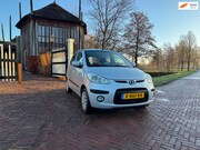 Hyundai i10 - 1.25i Dynamic