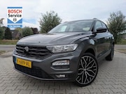 Volkswagen T-Roc - 1.0 TSI Style Business I Virtual Cockpit I Camera I ACC I Ca
