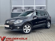 Volkswagen Tiguan - 1.4 TSI Lounge | Camera | Navigatie | Cruise | Climate | Sto