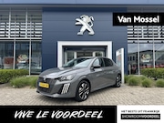 Peugeot e-208 - EV Allure 51 kWh l Pack Vision l Lage kilometerstand