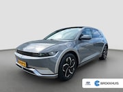Hyundai IONIQ 5 - Lounge 73 kWh SOH 100% | Leder | Stoelgeheugen | Elektrische