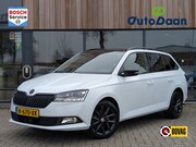 Skoda Fabia - Combi 1.0 TSI Business Edition | Trekhaak | Pano | Carplay |