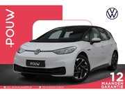 Volkswagen ID.3 - First 58 kWh 204pk | Parkeersensoren | Navigatie | App Conne