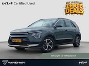 Kia Niro - 1.6 GDi Hybrid DynamicLine Key-Less | Camera | Navi | Cruise