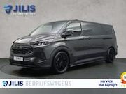 Ford Transit Custom - E-transit 340 L2 Raptor Edition 71 KWh | Lederen b