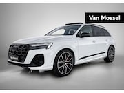 Audi Q7 - 60 TFSI e quattro Pro Line S Competition 490 PK | Adaptive c