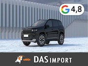 Jeep Compass - 1.6 Plug-In Hybrid SUMMIT