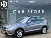 BMW X3 - XDrive20i Upgrade Edition Pano Navi Stoelverwarming