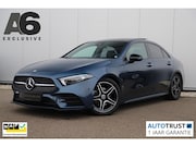 Mercedes-Benz A-klasse - 180 Business Solution AMG Night Pakket Automaat Panoramadak