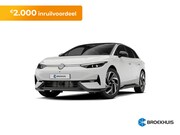 Volkswagen ID.7 - Tourer Limited Edition Inclusief €2000, - inruilvoordeel | T