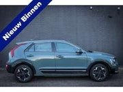 Kia e-Niro - EV DynamicLine 64.8 kWh Net binnen - Nu al te bezi