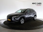 Hyundai Tucson - 1.6 T-GDI HEV Comfort | Trekhaak | Navi | Clima | 12 maanden