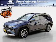 Hyundai Tucson - 1.6 T-GDI HEV Premium | Full Options | Navi | Elek.koffer | 