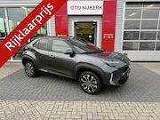Toyota Yaris Cross - 1.5 Hybrid 115 Dynamic Plus Limited