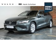 Volvo V60 - B4 Essential Edition | Semi Elektrische wegklapbare Trekhaak